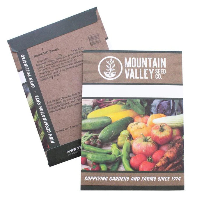 Catskill Brussels Sprouts Seeds